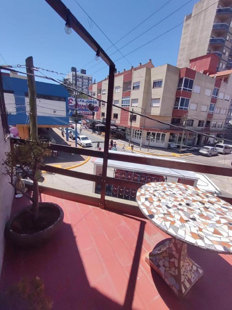 Departamento En San Bernardo A Una Cuadra Del Mar Exterior foto